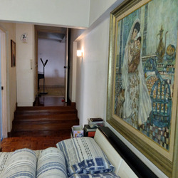 Ivory Heights (D22), Condominium #543069371